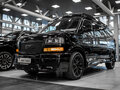 2024 GMC Savana I Рестайлинг, чёрный, 14999999 рублей - вид 6