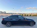 2022 BMW 3 серии Long 320Li VII (G2x), чёрный, 2750000 рублей - вид 3