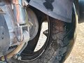 2013 Yamaha Cuxi 100, чёрный, 180000 рублей - вид 8