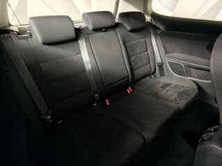 2010 Volkswagen Golf VI, синий, 475150 рублей, вид 2