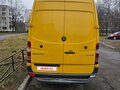 2018 Mercedes-Benz Sprinter, жёлтый, 2100000 рублей - вид 4