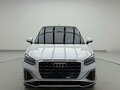 2022 Audi Q2 L 35 TFSI I Рестайлинг, белый, 1578000 рублей - вид 4