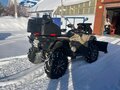 2020 Stels ATV-650 Guepard ST, чёрный, 750000 рублей - вид 1