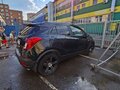2013 Opel Mokka I, чёрный - вид 4