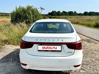 2022 Evolute i-Pro, белый, 2500000 рублей, вид 3