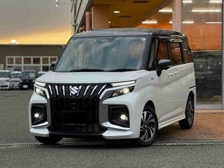 2026 Suzuki Solio IV Рестайлиг, белый, 1560000 рублей, вид 1