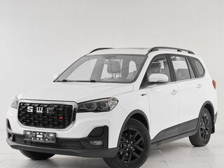 2024 SWM G05 Pro, белый, 1849000 рублей, вид 1