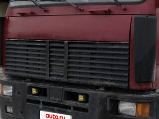 2008 МАЗ-МАН 640168, пурпурный, 1390000 рублей, вид 3