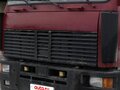 2008 МАЗ-МАН 640168, пурпурный, 1390000 рублей - вид 2