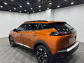 2023 Peugeot 2008 II, оранжевый - вид 8