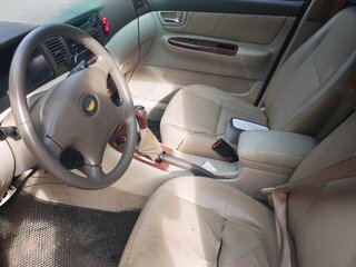 2007 BYD F3 I, красный, 160000 рублей, вид 5