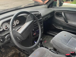 2007 Lada (ВАЗ) 2115, синий, 94000 рублей, вид 4