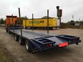 1998 DAF 95XF, оранжевый, 2600000 рублей - вид 5