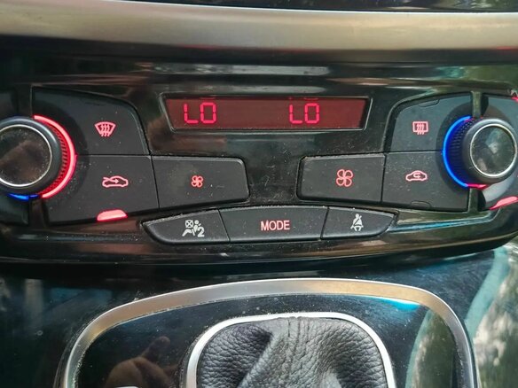 2019 Haval H6 I, чёрный, 1000000 рублей - вид 15