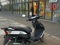2016 Irbis LX, чёрный, 65000 рублей