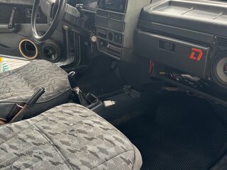 2002 Lada (ВАЗ) 21099, серебристый, 93000 рублей, вид 5