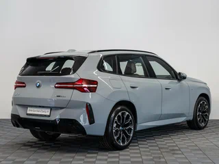 2026 BMW X3 Long 30L xDrive IV (G45/G48), серый, 7550000 рублей, вид 5