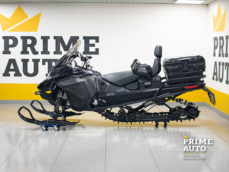 2025 BRP Ski-Doo Expedition 900, чёрный, 2590000 рублей, вид 4