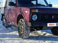 2011 LADA (ВАЗ) ВИС 2346, пурпурный