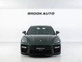 2025 Porsche Panamera GTS III, зелёный, 24490000 рублей - вид 1