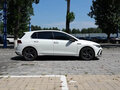 2022 Volkswagen Golf VIII, белый, 1710000 рублей - вид 3