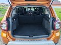 2021 Renault Duster II, оранжевый, 1675000 рублей - вид 10
