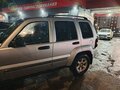 2007 Jeep Cherokee III (KJ) Рестайлинг, серебристый, 600000 рублей - вид 5