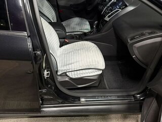 2012 Ford Focus III, чёрный, 650000 рублей, вид 4