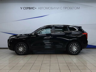 2023 Haval Jolion I, чёрный, 1869000 рублей, вид 2