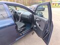 2009 Toyota Corolla X (E140, E150), синий, 650000 рублей - вид 8