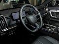 2026 Jaecoo J7 I Рестайлинг, белый - вид 2