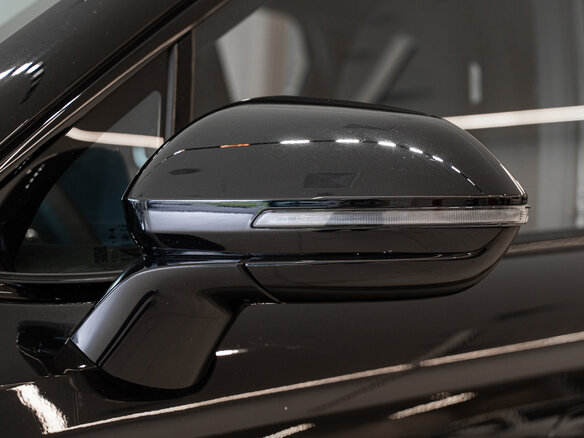2026 Omoda C7, чёрный, 3499000 рублей - вид 12