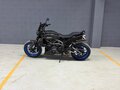 2024 Indian FTR 1200, чёрный, 1235000 рублей - вид 2