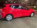 2014 Kia Ceed II, красный, 1190000 рублей - вид 6