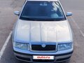 2008 Skoda Octavia I (A4) Рестайлинг, серебристый - вид 2
