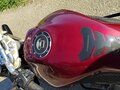 1994 Honda CB 400 Super Four, красный, 270000 рублей - вид 3