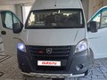 2018 ГАЗ ГАЗель Next, белый, 2550000 рублей - вид 6
