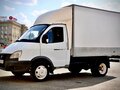 2011 ГАЗ ГАЗель (3302), белый, 870000 рублей - вид 5