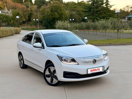 2025 Evolute i-Pro, белый, 1700000 рублей, вид 2