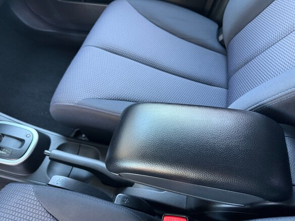 2008 Nissan Tiida I, серебристый, 730000 рублей - вид 13