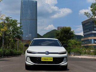 2026 Volkswagen Lavida IV, белый, 1350000 рублей, вид 2