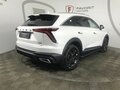 2024 Haval F7 II, белый, 2435000 рублей - вид 5