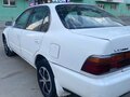 1992 Toyota Corolla VII (E100), белый, 140000 рублей - вид 7
