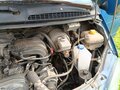 2007 ГАЗ ГАЗель (33023/330273) Фермер, зелёный, 320000 рублей - вид 5