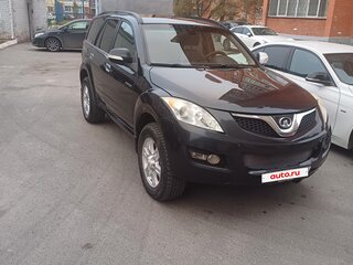 2012 Great Wall Hover H5, чёрный, 500000 рублей, вид 2