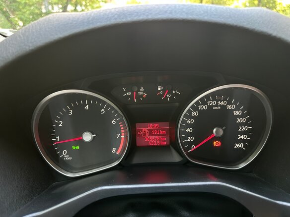 2014 Ford Mondeo IV Рестайлинг, чёрный, 620000 рублей - вид 14