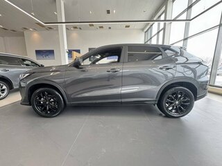 2026 Changan CS35 Max, серый, 2839900 рублей, вид 2