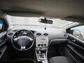 2009 Ford Focus II Рестайлинг, серый, 450000 рублей - вид 6