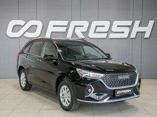 2023 Haval M6 II, чёрный, 1770000 рублей, вид 1