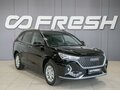 2023 Haval M6 II, чёрный, 1750000 рублей